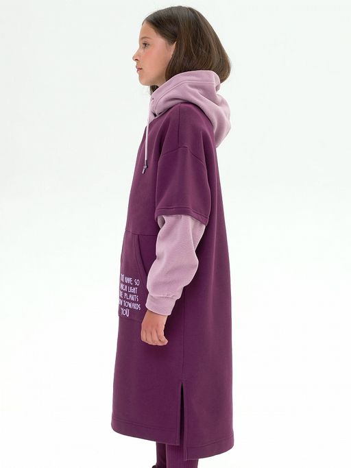 Pelican GFDR5292 платье для девочек  фото 4