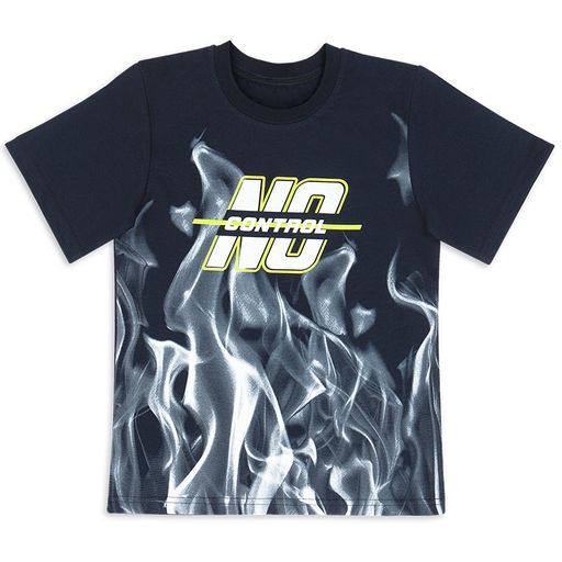 Футболка для мальчик Гром - Мариша фото 3