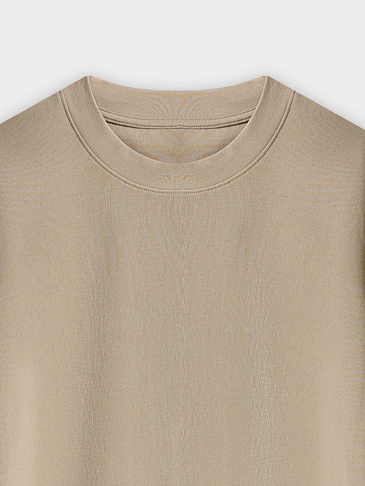 Футболка мужская серая - Mark formelle фото 6