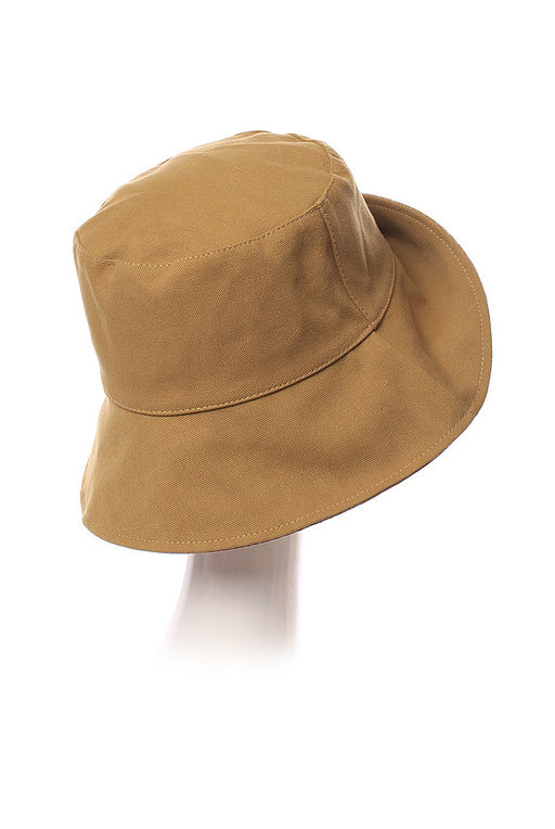 10-двухсторонняя Панама женская (56-58) - Flamenco фото 10