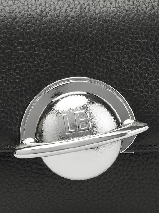 Сумка Labbra LZ-70366 black  фото 4