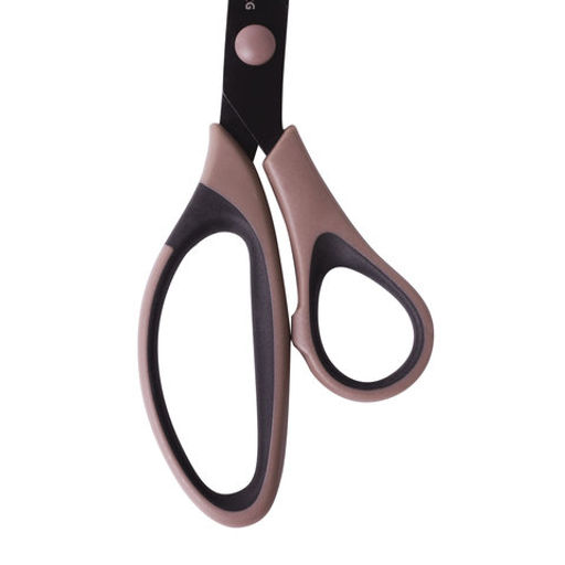 Ножницы Brauberg Special 216 мм тефлоновое покрытие  фото 6