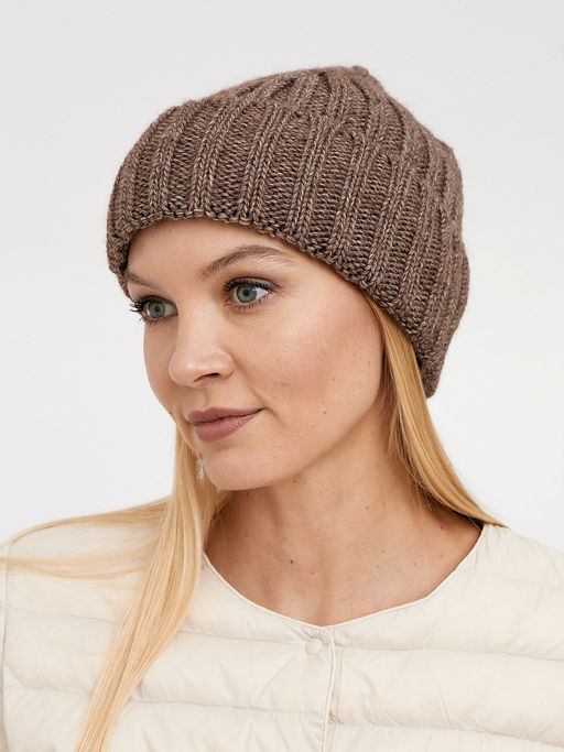 шапка женская - Glenfield фото 4