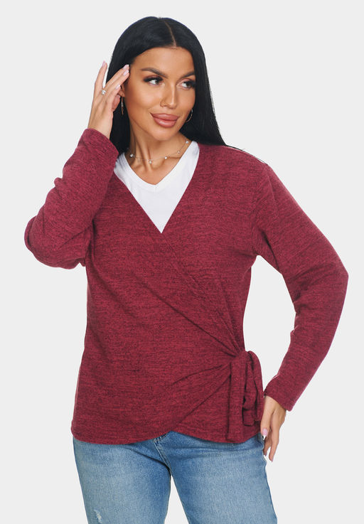 Джемпер Эмма