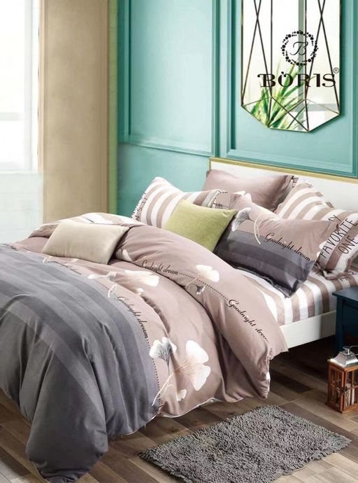 КПБ Boris Dense BORD046 Евро