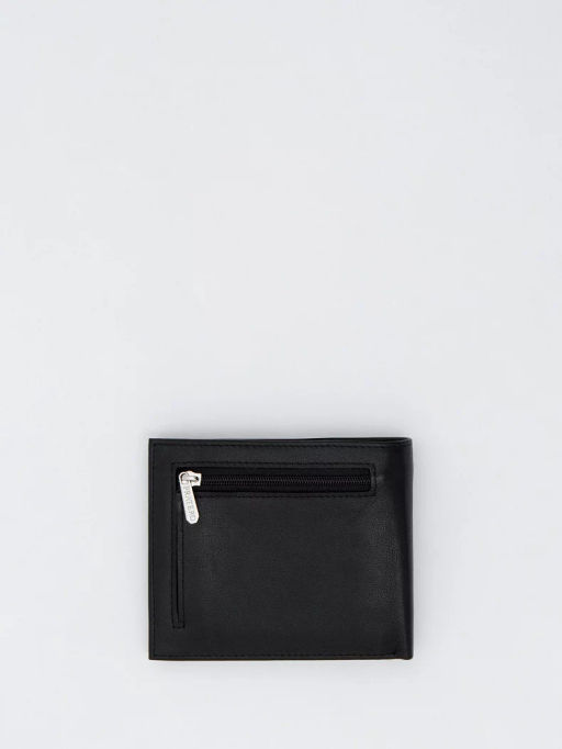 Кошелек 20909 black Pratero