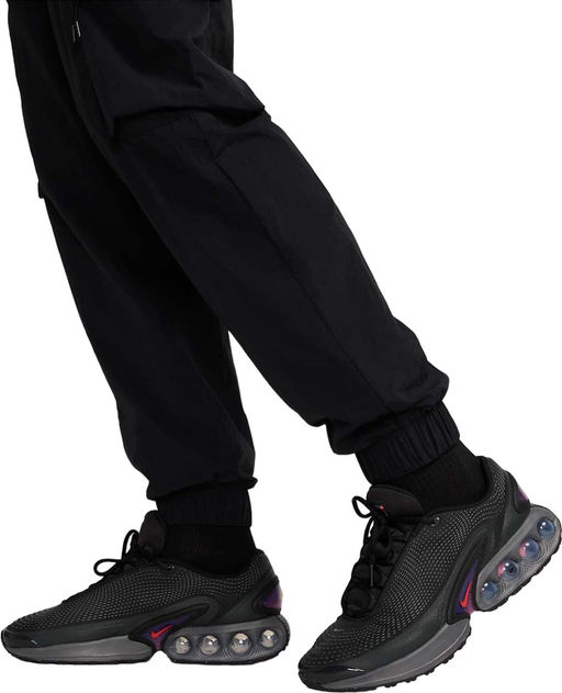 Брюки мужские