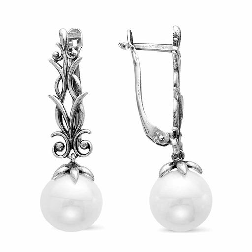 СЕРЬГИ 3468354К - Красная пресня фото 2