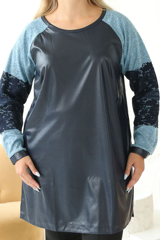 Туника М5-3715/2 - Wisell фото 11