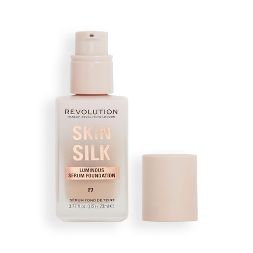 Тональная основа Skin Silk Serum Foundation, F7 6799492