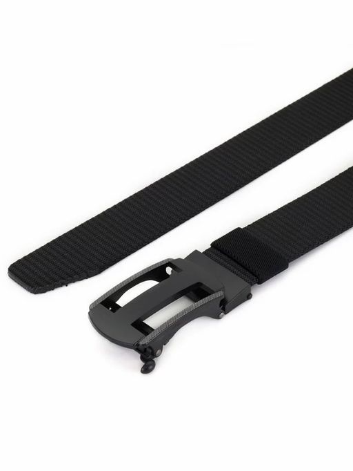 Ремень мужской из полиэстера ДРК 3045-35 - Sergio valentini фото 4