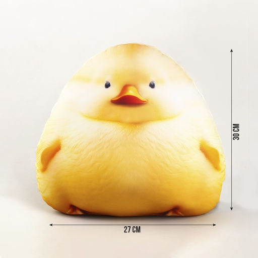 Игрушка антистресс Утка - Mni mnu фото 2