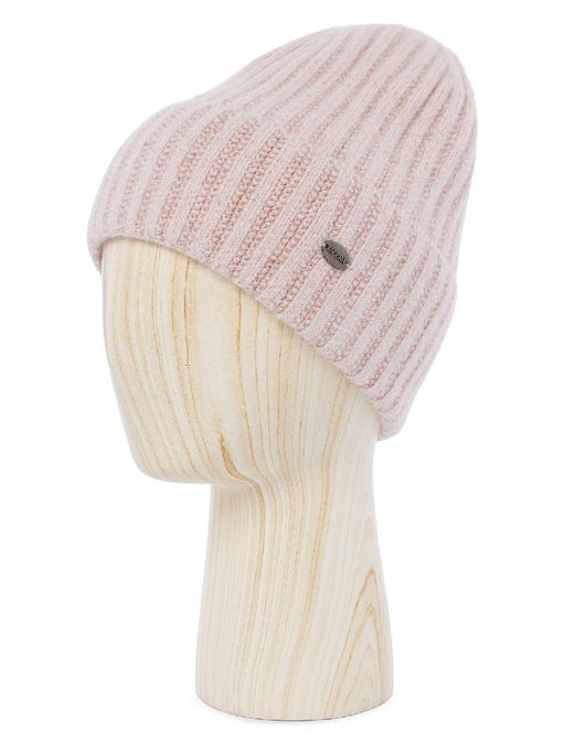 Шапка жен. пух енот+шерсть+виск LB-N88059 pink - Labbra фото 5