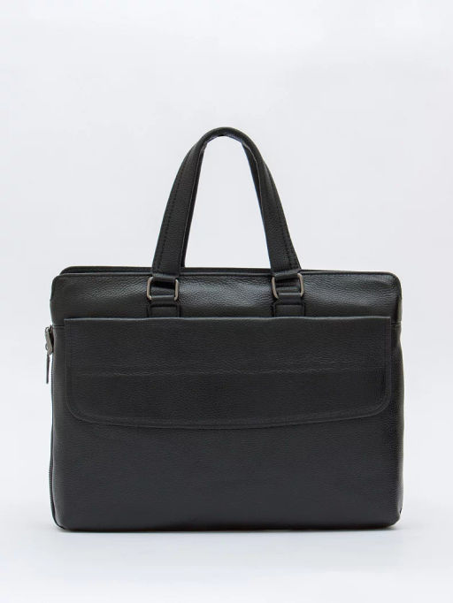 Портфель 81812-8QH black Heanbag