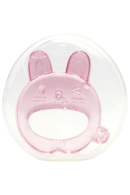 pigeon / Прорезыватель охлаждающий от 4 мес. фото 4