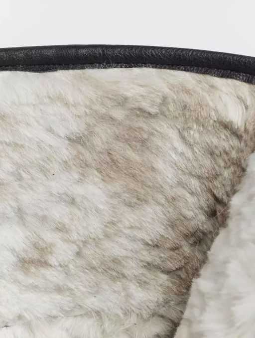 Сапоги мужские Алтай, черные, войлочная подошва