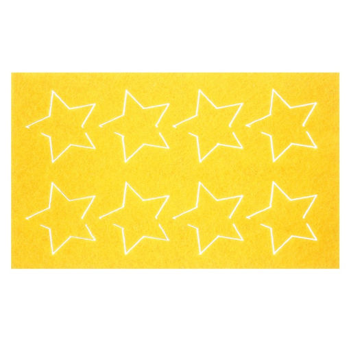 Набор для творчества. Открытки из фетра «Танк»