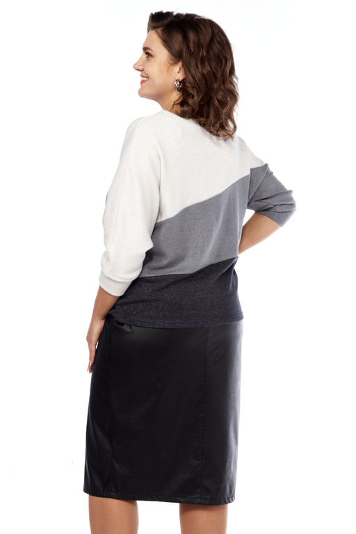 Костюм Diamant 1998-Р полоска