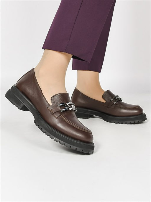 Лоферы женские комфорт B-8