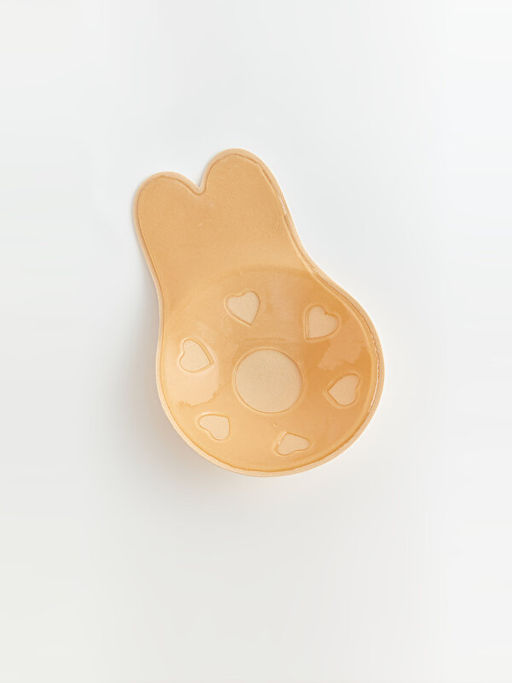 Yap??kanl? Silikon G???s Ucu Kapat?c? - Waikiki фото 3