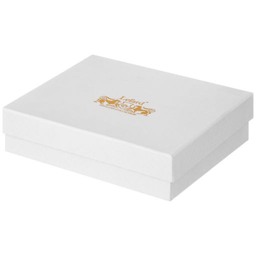 НАБОР РОЗЕТОК LEFARD VENEZIA 2 ШТ. 13/10*2 CM