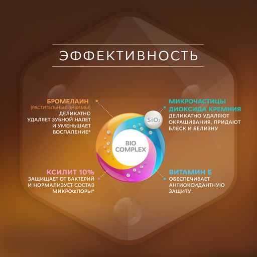 Зубная паста РОКС Кофе и Табак, 74 гр ROCS - R.o.c.s. фото 6