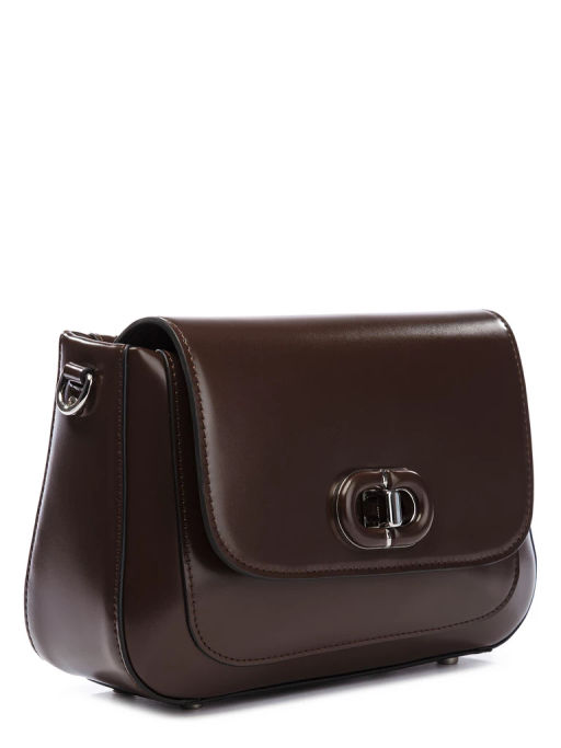 Сумка Labbra L-231008 coffee  фото 11