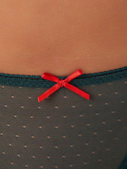 Цена за 2 штуки! ТРУСЫ ЖЕНСКИЕ - Mark formelle фото 6