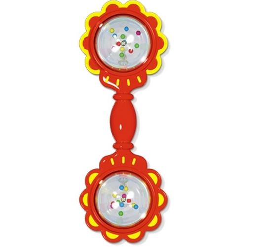 Погремушка "Восьмерка" (01571, "Stellar")