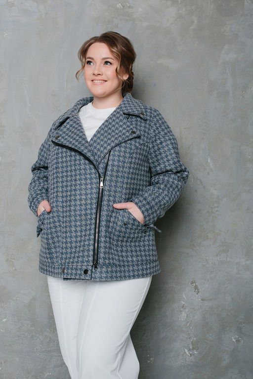 Куртка женская - Jp фото 6