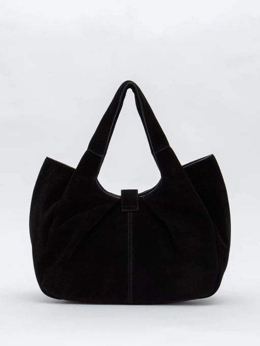 Сумка 2500YF black Polina&Eiterou