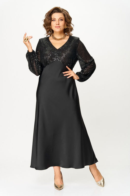 Платье Svetlana Style 2146 черный