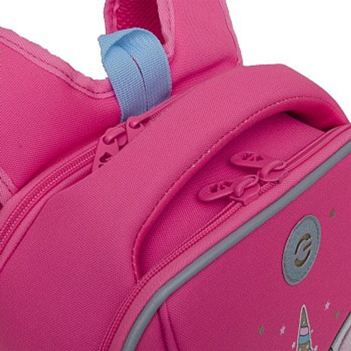 RAf-492-3 Рюкзак школьный - Grizzly фото 7