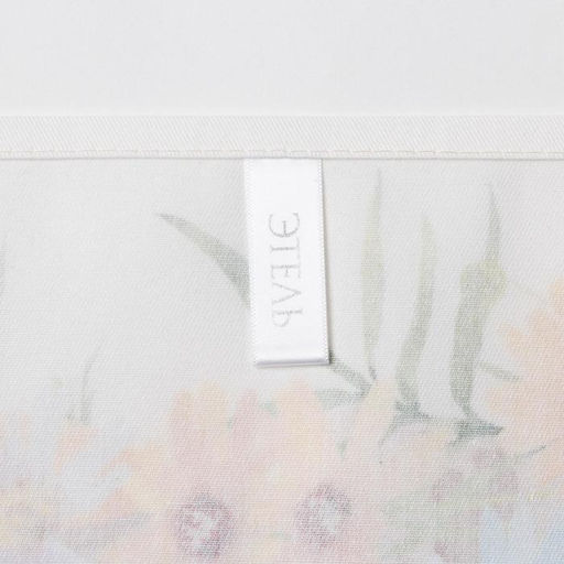 Полотенце Зайчики 40х73 см, 100% хл, саржа 190 гр/м2 - Этель фото 2