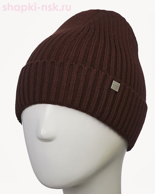 10519 HW Женя Шапка мужская (56-58)