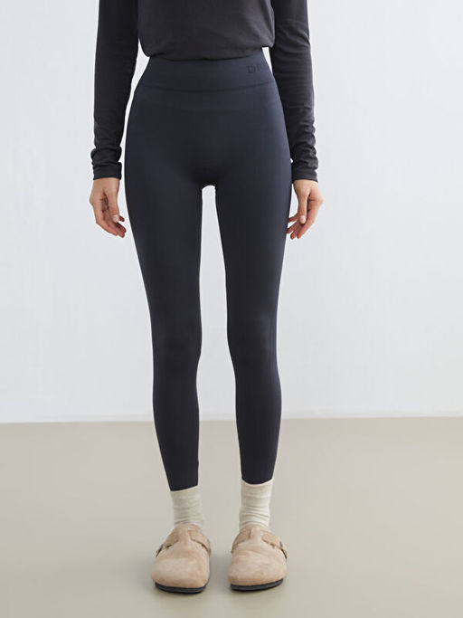 Y?ksek Bel Kad?n Tayt