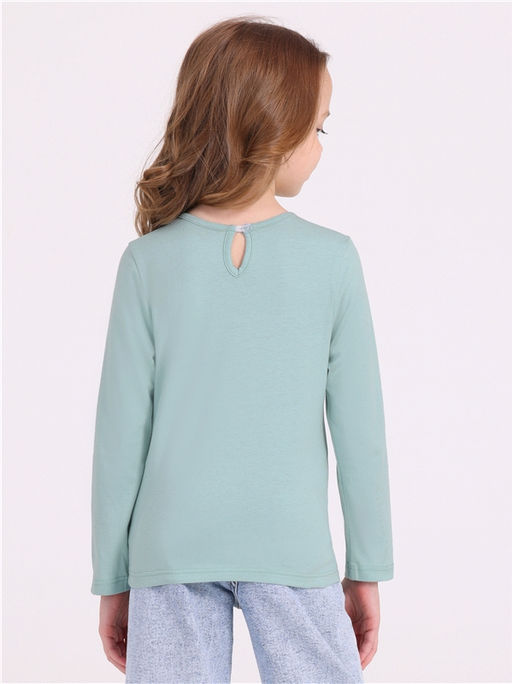 2лонгслива 2ДДЛД5846001н - Апрель фото 2