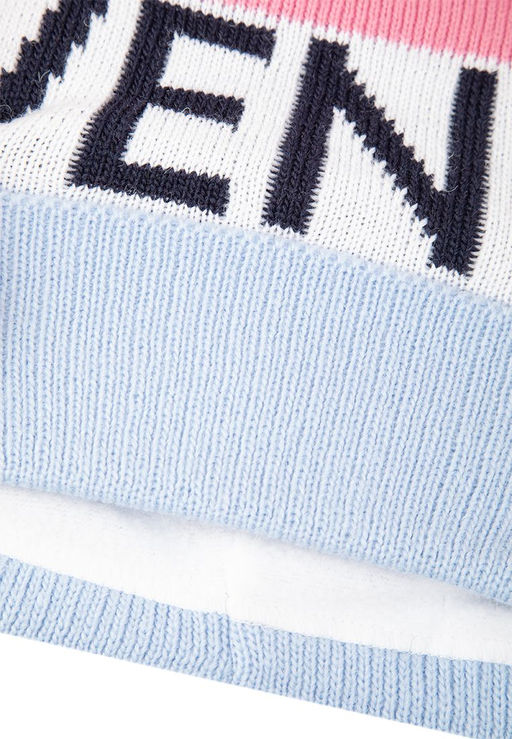 Шапка без утеплителя детск. Толли - Oldos фото 5