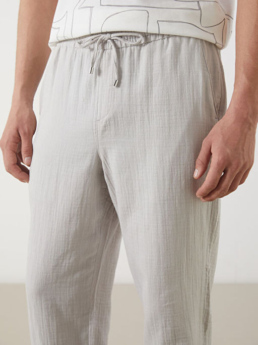 Standart Kal?p Erkek Pantolon