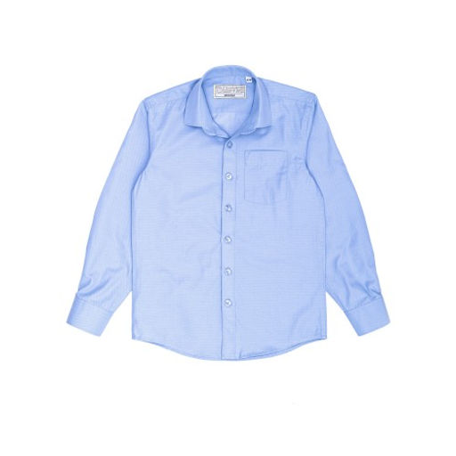 Рубашка детская Tsarevich Ken 2  фото 7