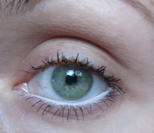 El Corazon карандаш для глаз Каял white white 02  фото 3