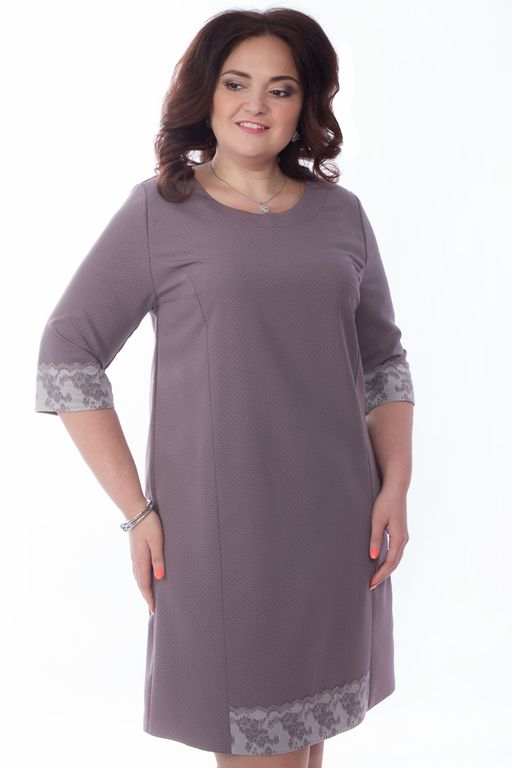 Платье П4-3801/1 - Wisell фото 4