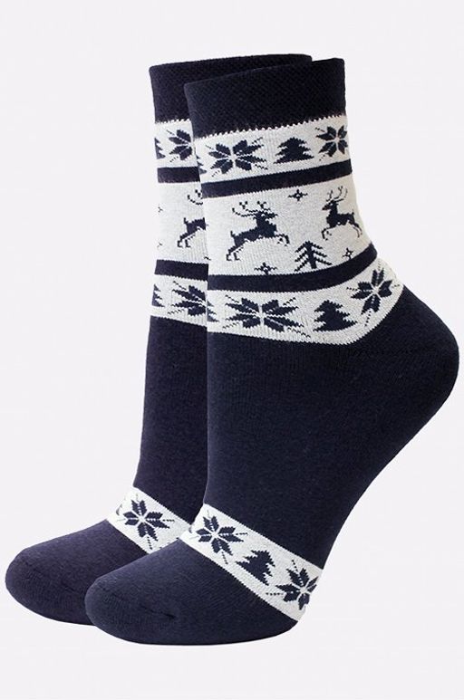 Женские махровые носки Брестские  фото 6