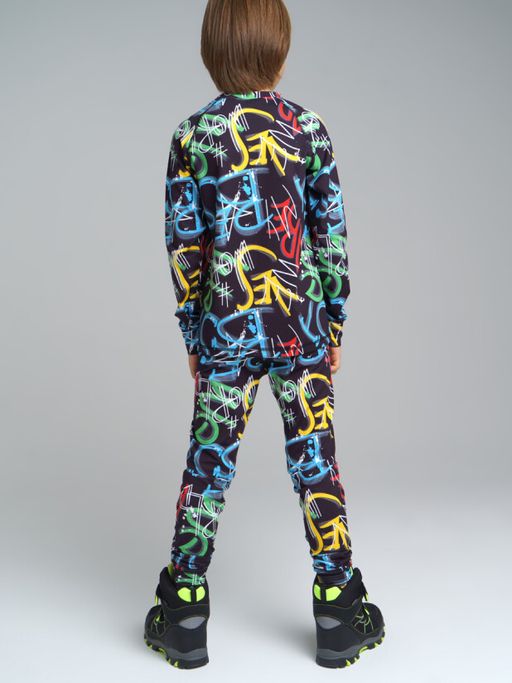 PlayToday / Термокомплект для мальчика