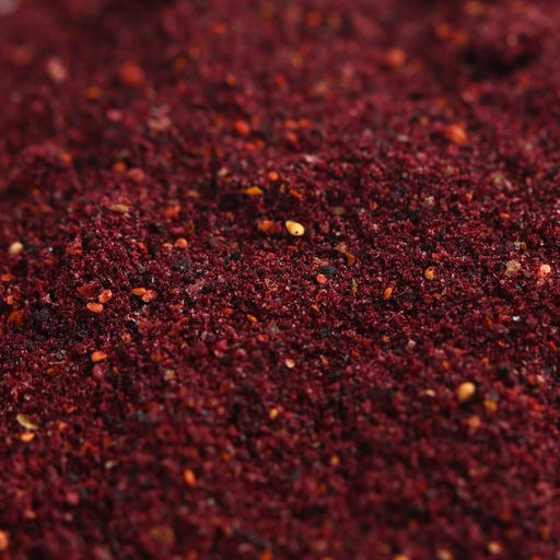 Ягодный порошок сублимированный Черника для капкейков, куличей, шоколада, 5 гр - Simaland фото 2