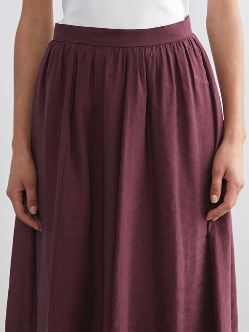 Beli Lastikli Klo? Etek