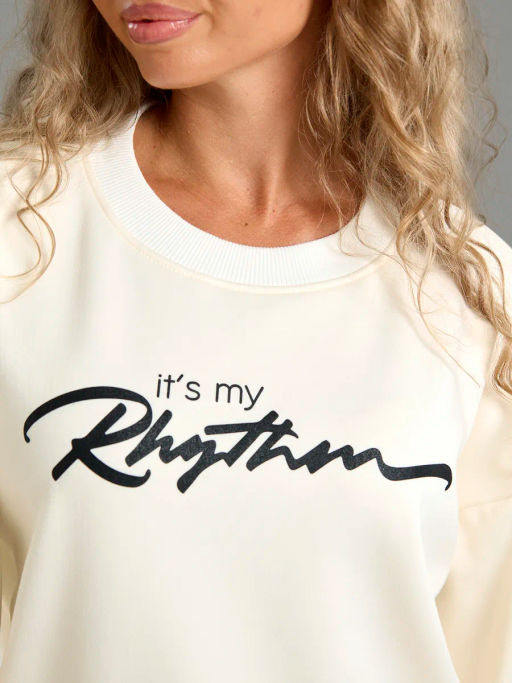 Уценка! Свитшот ШБ с принтом цвет в ассортименте - Вега фото 22