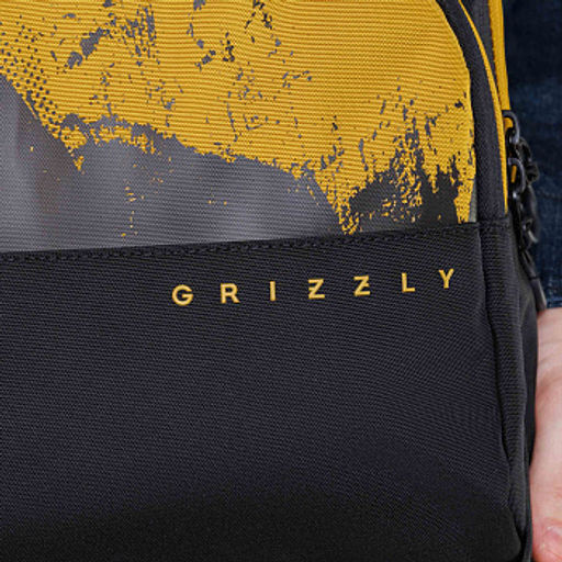 RU-630-2 Рюкзак - Grizzly фото 13