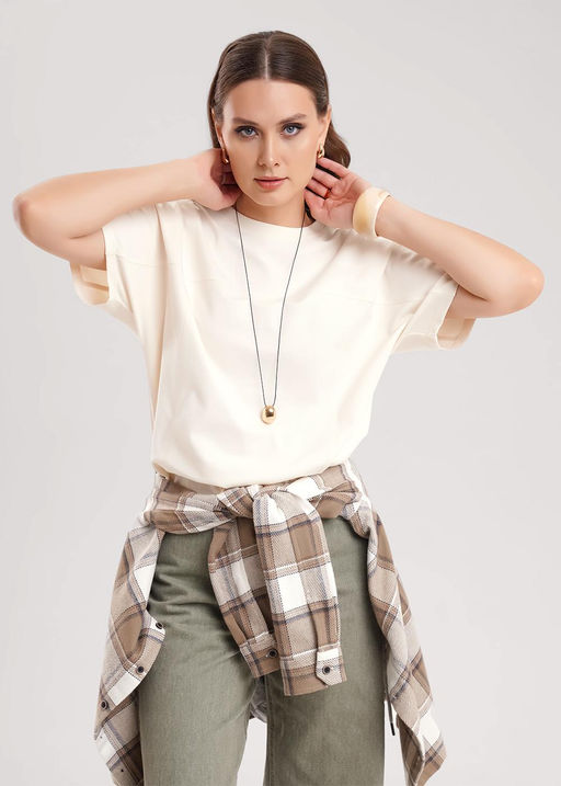 267089/195ли_п Джемпер жен. (ЧЗ)