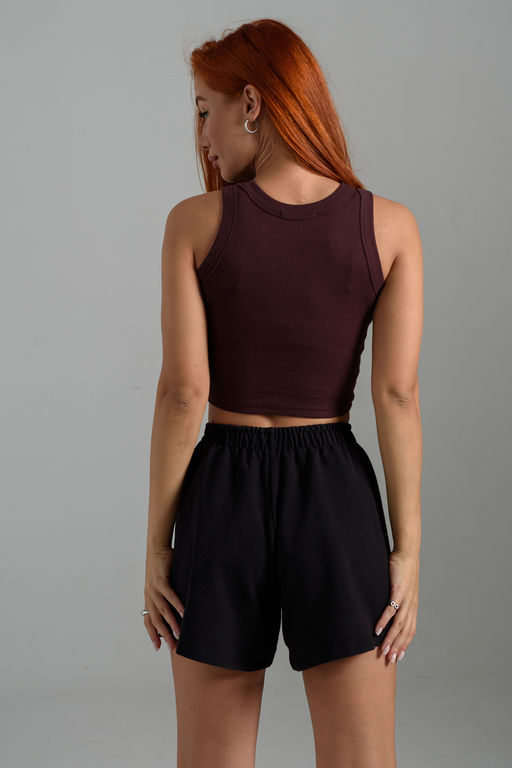 14408/2 топ-майка женский